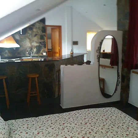 Apartamento María