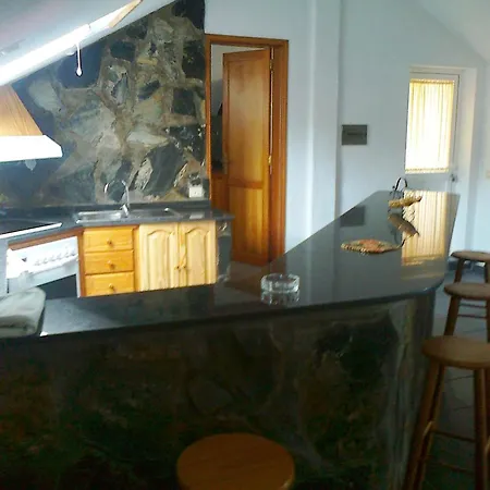 Apartamento María Los Llanos De Aridane