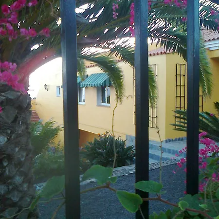 Apartamento María Los Llanos De Aridane