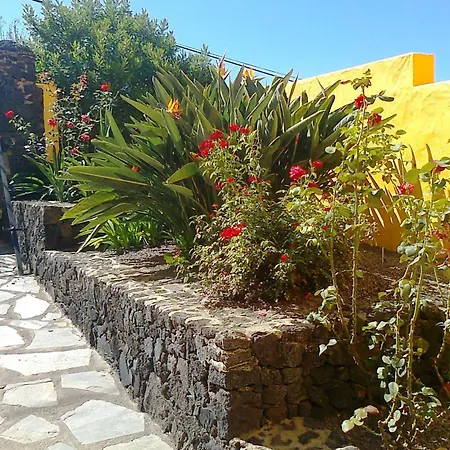 Apartamento María Los Llanos De Aridane