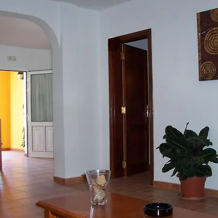 Apartamento María Los Llanos De Aridane