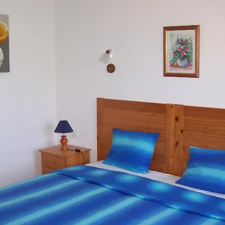 Apartamento María Los Llanos De Aridane