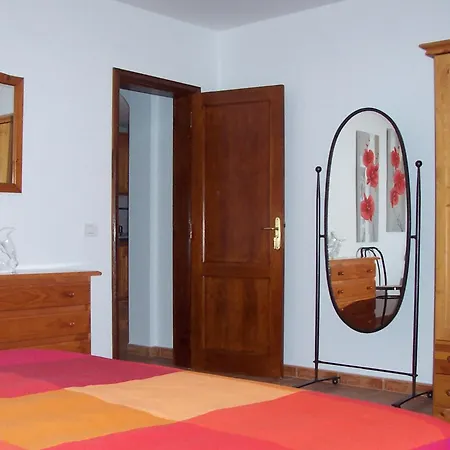Apartamento María Los Llanos De Aridane
