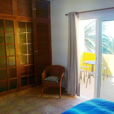 Apartamento María Los Llanos De Aridane