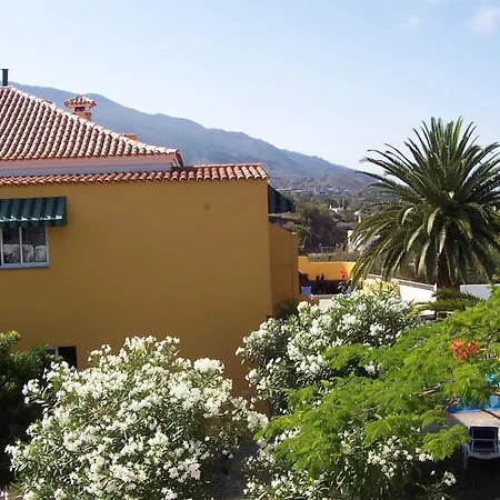Apartamento María