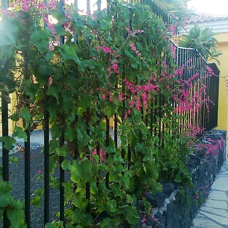 Apartamento María Los Llanos De Aridane
