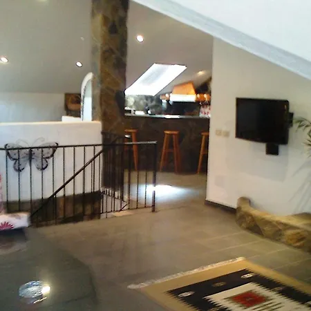 Apartamento María