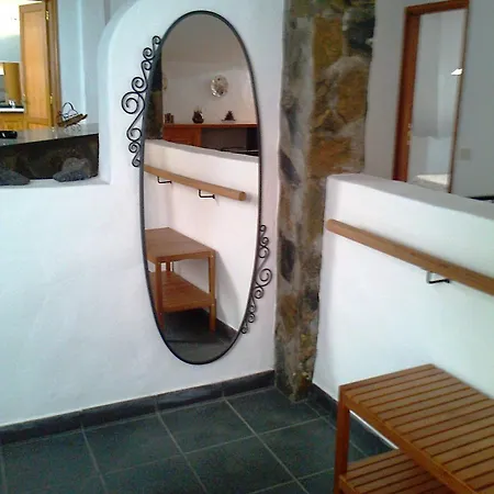 Apartamento María Los Llanos De Aridane
