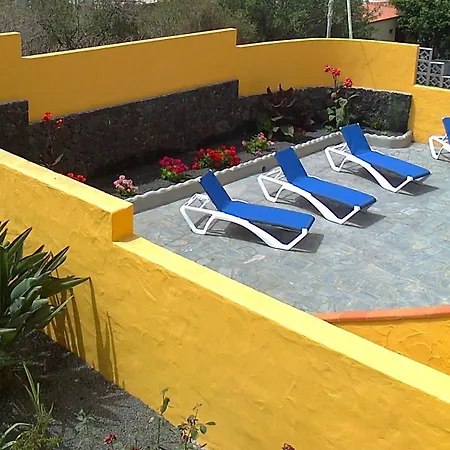 Apartamento María