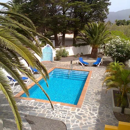 Apartamento María