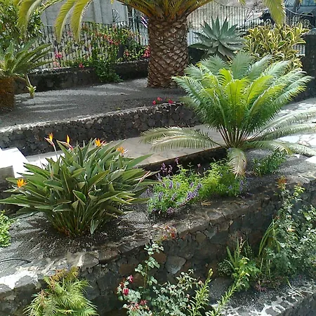 Apartamento María Los Llanos De Aridane