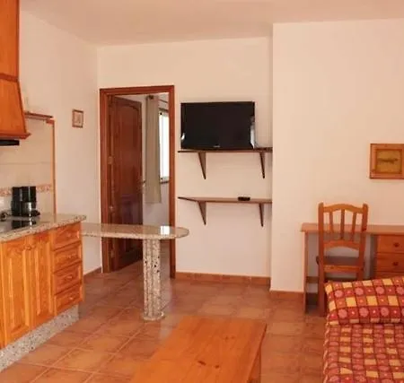 Apartamento María Los Llanos De Aridane