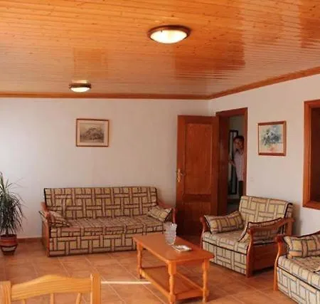 María Apartamento Los Llanos De Aridane