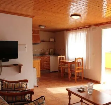 María Apartamento