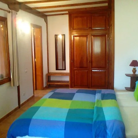María Apartamento