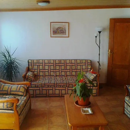 Apartamento María *