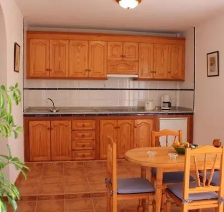 María Apartamento Los Llanos De Aridane