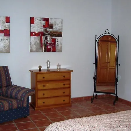 María Apartamento