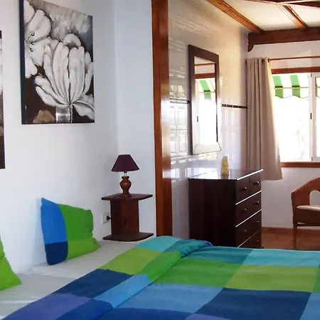 María Apartamento