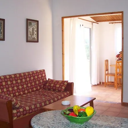 Apartamento María *
