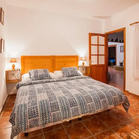 María Apartamento