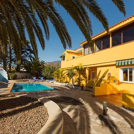 Apartamento María Los Llanos De Aridane