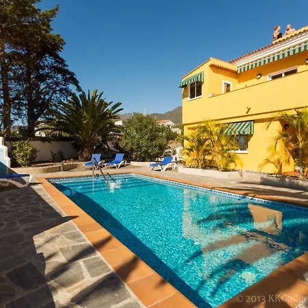 Apartamento María