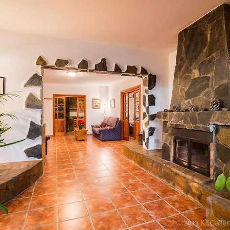 María Apartamento *