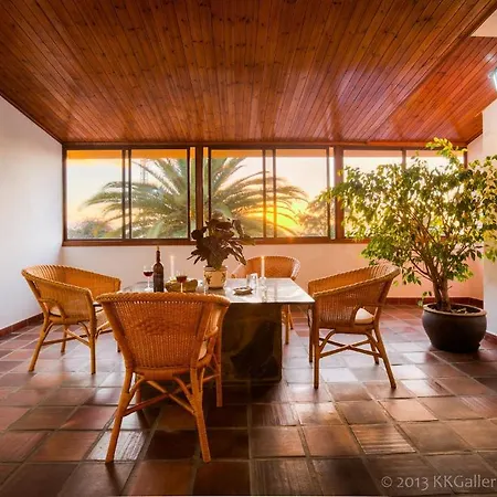 Apartamento María Los Llanos De Aridane