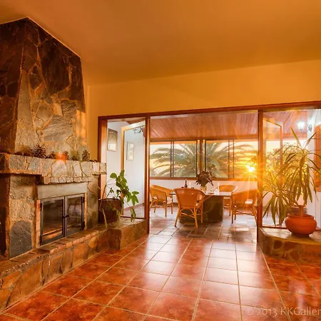 María Apartamento Los Llanos De Aridane