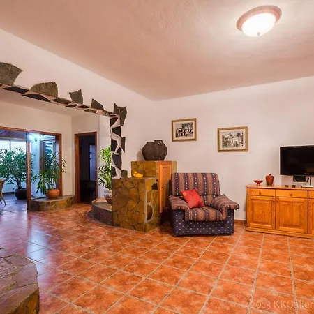 Apartamento María Los Llanos De Aridane