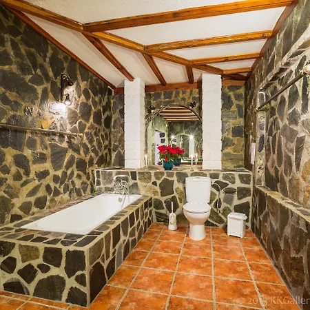 María Apartamento Los Llanos De Aridane