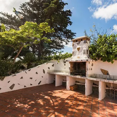 Apartamento María Los Llanos De Aridane