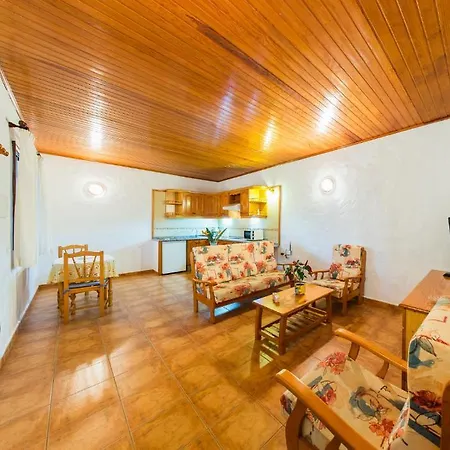 Apartamento María *