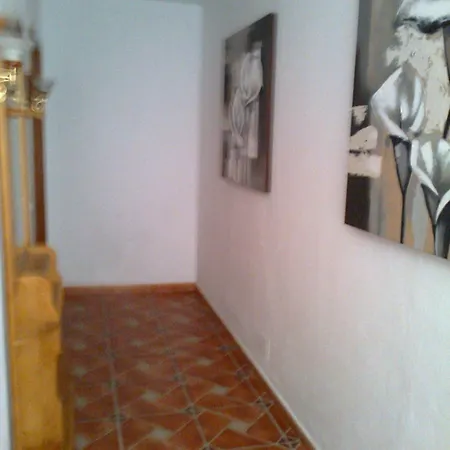 Apartment Vv Complejo Vacacional Villamaria Los Llanos De Aridane
