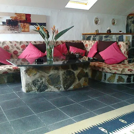Vv Complejo Vacacional Villamaria