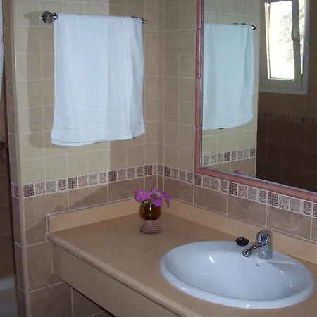 Apartment Vv Complejo Vacacional Villamaria Los Llanos De Aridane