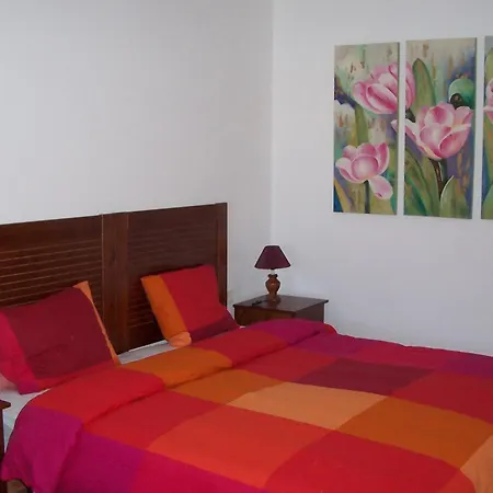 Apartment Vv Complejo Vacacional Villamaria