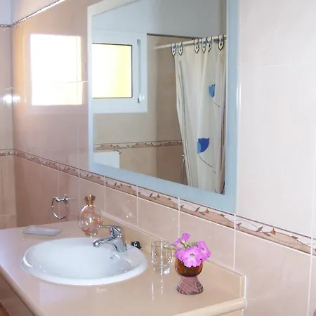 Apartment Vv Complejo Vacacional Villamaria Los Llanos De Aridane