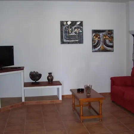 Apartment Vv Complejo Vacacional Villamaria