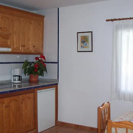 Apartment Vv Complejo Vacacional Villamaria *