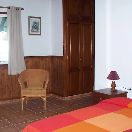 Apartment Vv Complejo Vacacional Villamaria *