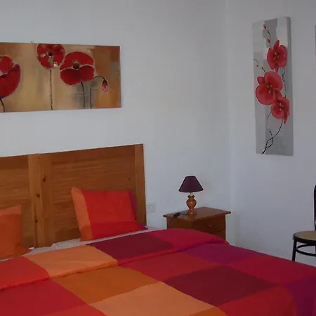 Apartment Vv Complejo Vacacional Villamaria Los Llanos De Aridane