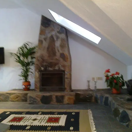 Vv Complejo Vacacional Villamaria