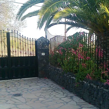 Vv Complejo Vacacional Villamaria Los Llanos De Aridane