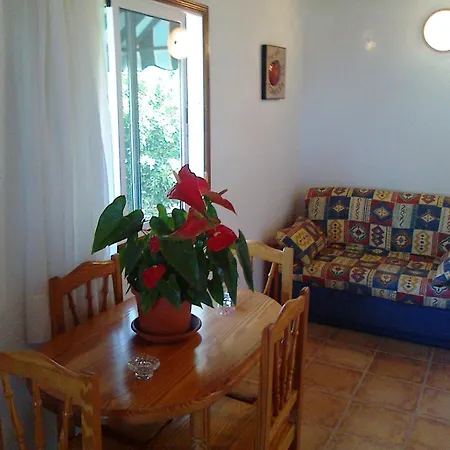Apartment Vv Complejo Vacacional Villamaria