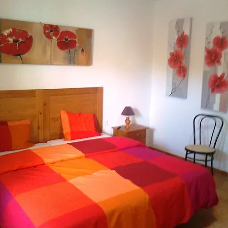 Apartment Vv Complejo Vacacional Villamaria *