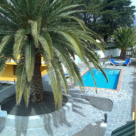 Apartment Vv Complejo Vacacional Villamaria Los Llanos De Aridane