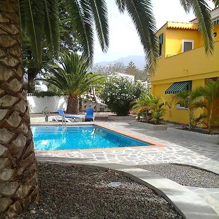 Vv Complejo Vacacional Villamaria
