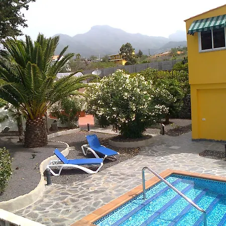 Apartment Vv Complejo Vacacional Villamaria